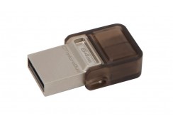 2.0 USB Data Traveler microDuo 