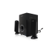 Sistema de audio multimedia AXF-530 