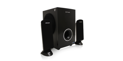 Sistema de audio multimedia AXF-530 