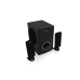 Sistema de audio multimedia AXF-530 