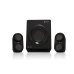 Sistema de audio multimedia AXF-660