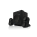 Sistema de audio multimedia AXF-660