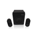 Sistema de audio multimedia AXF-660