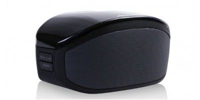 Sistema de audio multimedia Bluetooth FX-400 