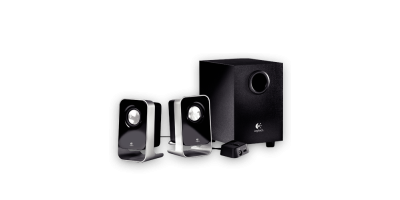 Sistema de bocinas 2.1 estéreo LS21