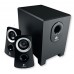Speaker System Z313