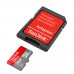 Tarjeta UHS-I microSD16 GB Ultra para cámaras