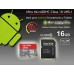 Tarjeta UHS-I microSD16 8GB Ultra para dispositivos móviles