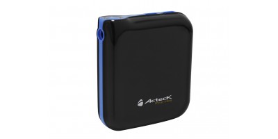 Powerbank 12000 mAh para dispositivos móvies PB_300 