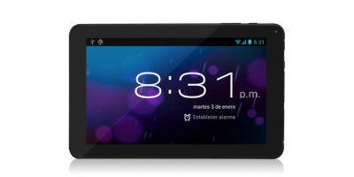 Tablet 9" Aikum
