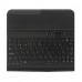 Funda con Teclado Bluetooth para Tablet 
