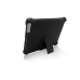 Stand Protector de Silicón Stand para iPad