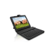 Funda con Teclado Bluetooth para Tablet 