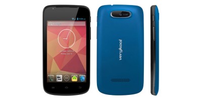 Teléfono s400